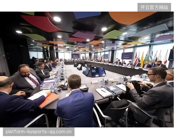 巴萨商业布局带动国际影响力提升